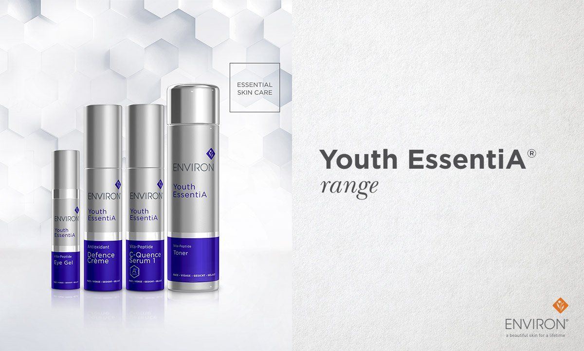 Sentinel recomended facial products florida Environ in