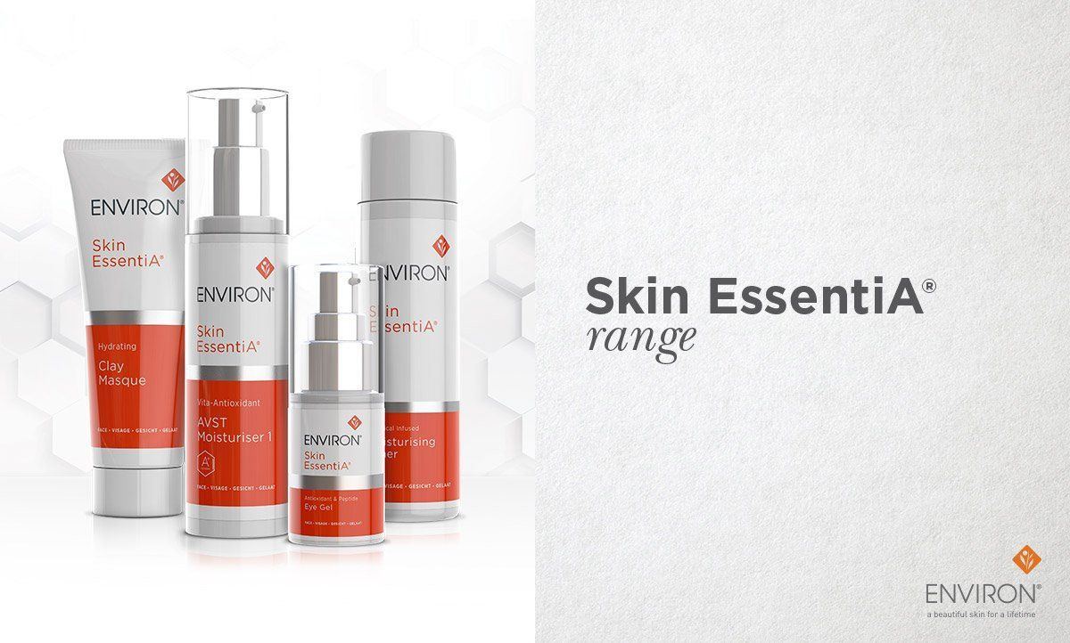 best of Florida products in Environ facial