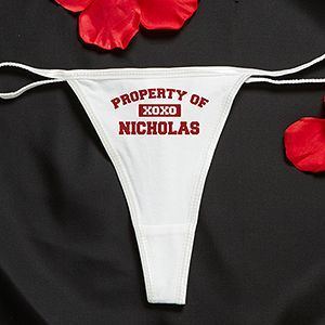 Whiskers reccomend Erotic gifts for your wife