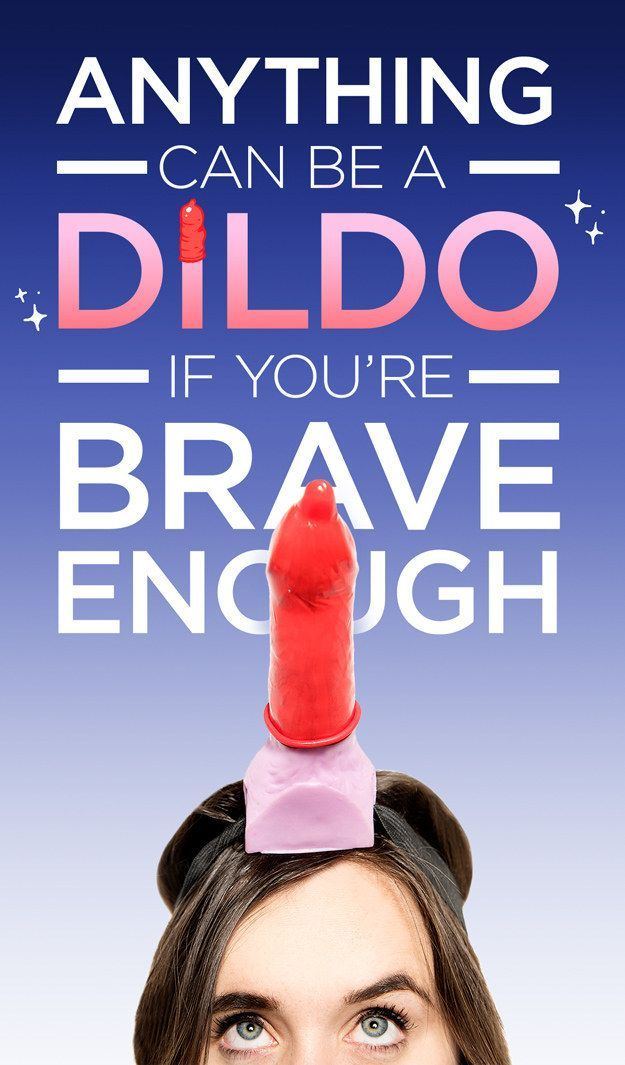 Ci-Ci D. recommend best of Everyday dildo items