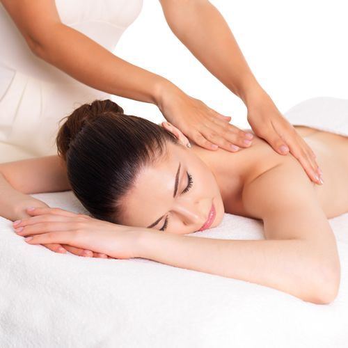 best of Be Massage Taught Can
