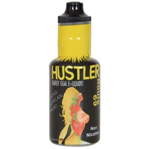 best of Sex Hustler liquid