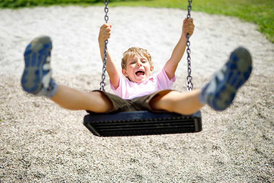 best of For fun Swinging