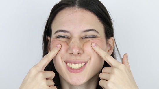 Will facial exercises improve skin tone
