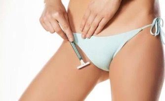 best of Hair shaving pubic Shaved