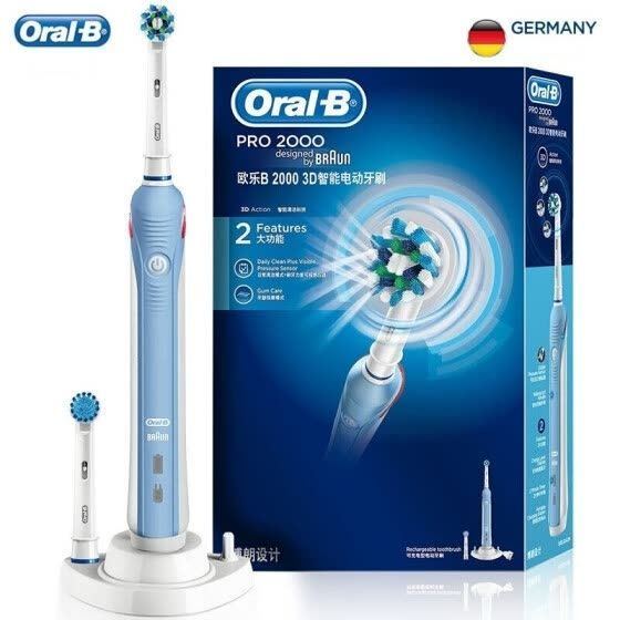 Texas reccomend Oral b sonic complete replacement brush heads
