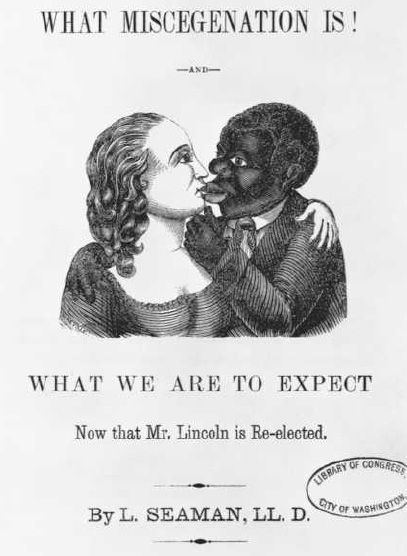 best of And Interracial racism couples
