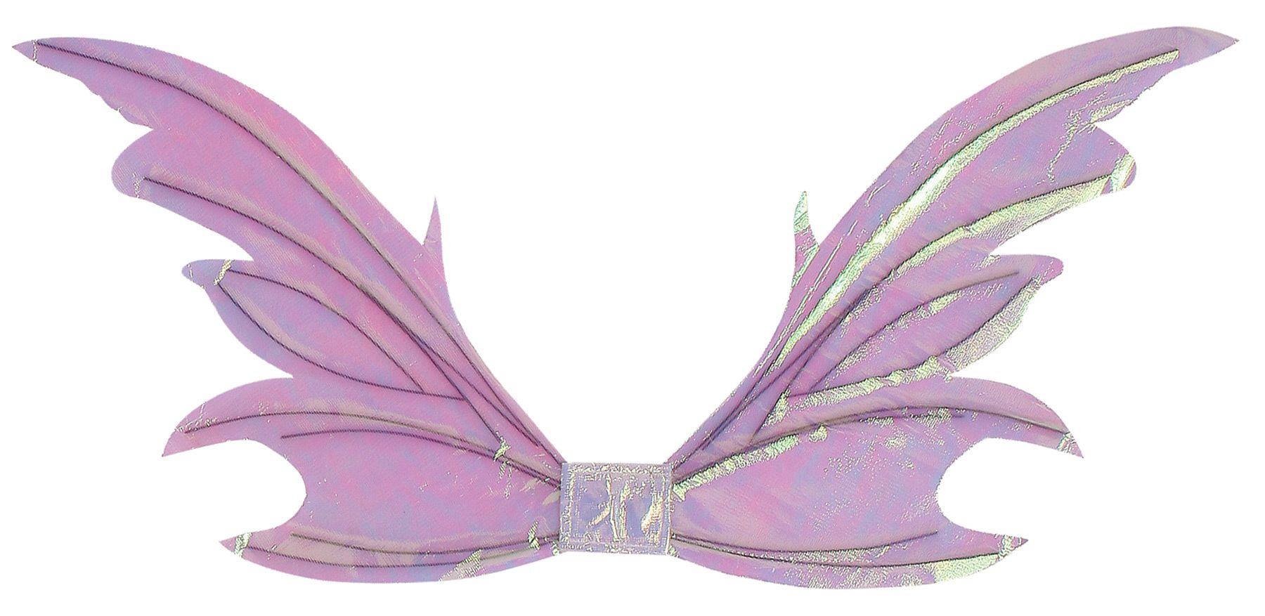 Saint reccomend Fairy wings for adults