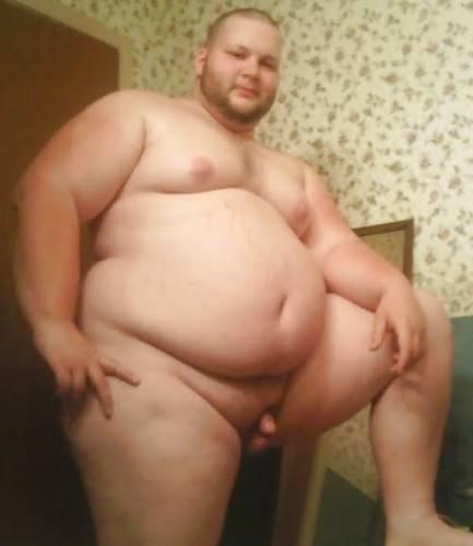 Fat Nude Girl Photo