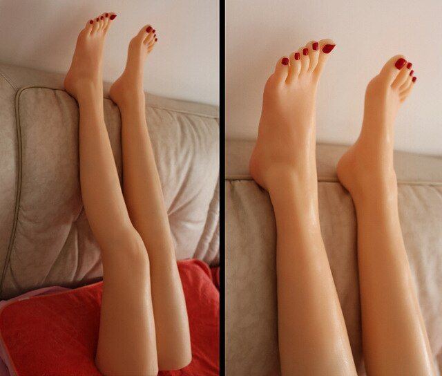 best of Sex Feet and legs