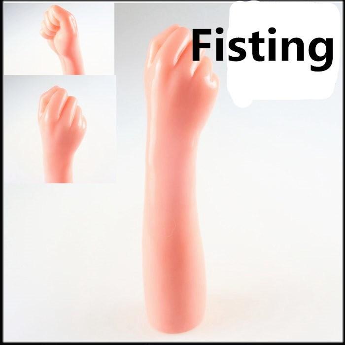Fist Big Fuck