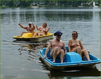 Slate reccomend Florida nudist lake como picture