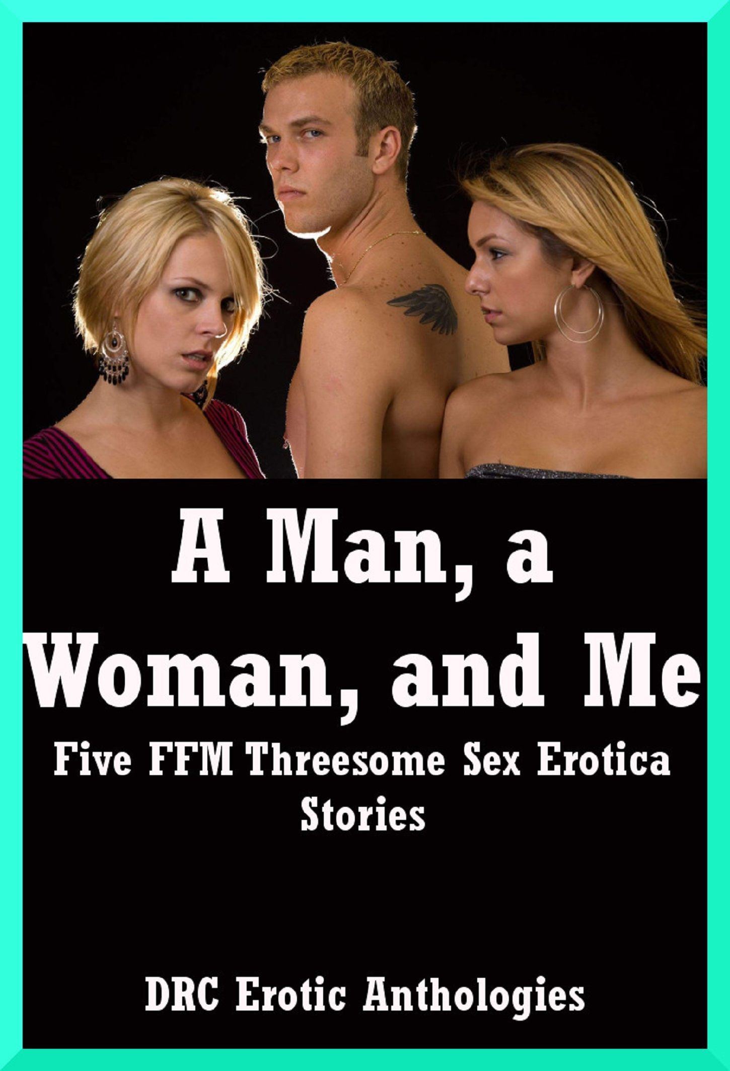 Fmf threesome sex stories