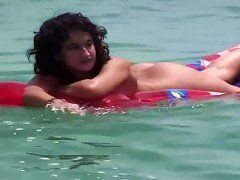 Number S. reccomend Found these two teens sunning their bits at south nude beach. Teens porn clips
