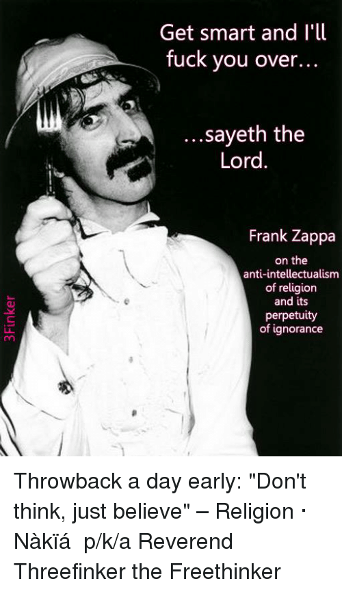 best of Fuck zappa Frank yourself