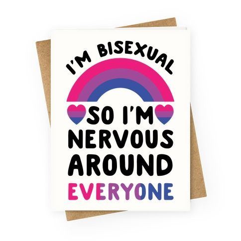 Henchman reccomend Free bisexual greeting cards