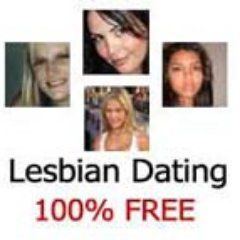 Free lesbian dating website