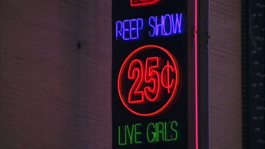 Red L. reccomend Free live adult peep shows