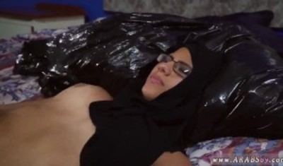 Free sex arab hijab fucking movies