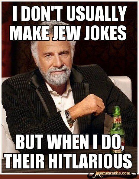 Funniest jew joke ever