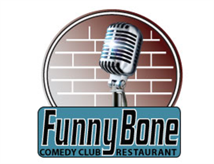 Sandstorm reccomend Funny bone comedy club in va