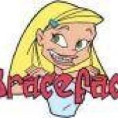best of Names Funny braceface