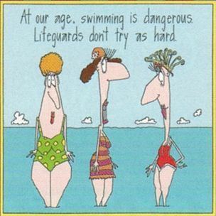 Funny lifeguard jokes