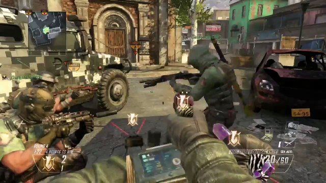 best of Moments bo2 Funny