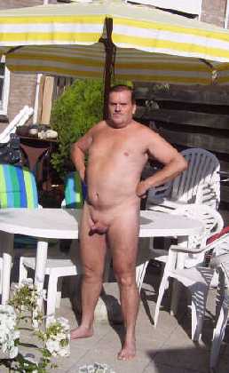 best of Naturist man guy Gay nude nudist male