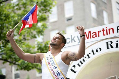Frostbite reccomend Gay puerto rican blog