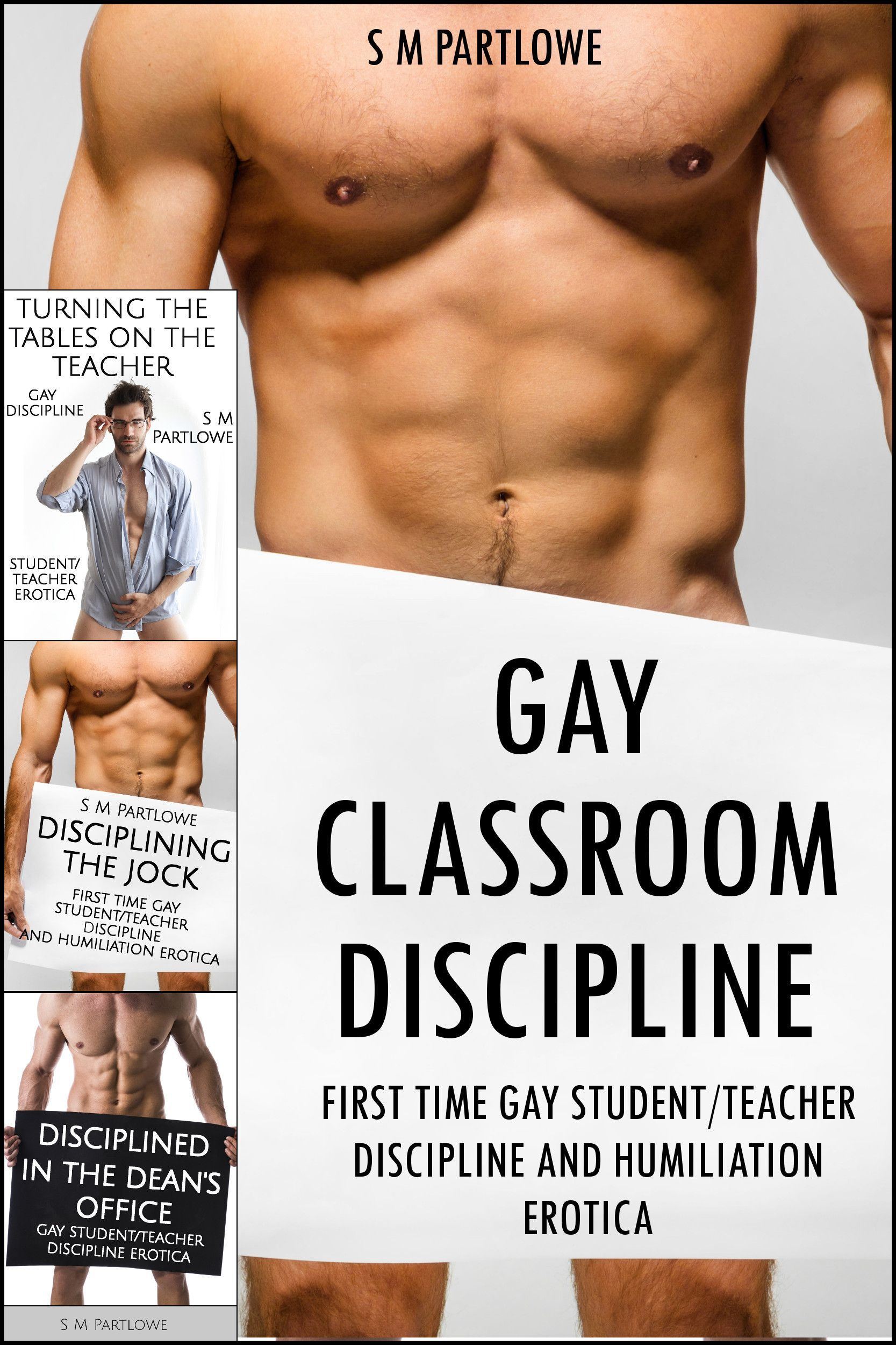 Gay teacher spanking stories