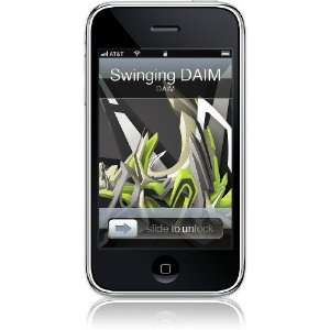 best of Swinging Gelaskins daim 3g iphone