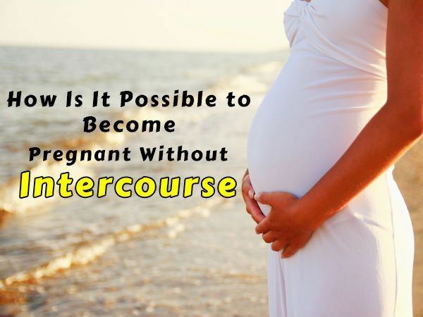 Paris reccomend Getting pregnant without penetration