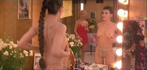 Gina gershon nude pictures