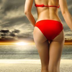Ladybird reccomend Girls bikini wax austrailia