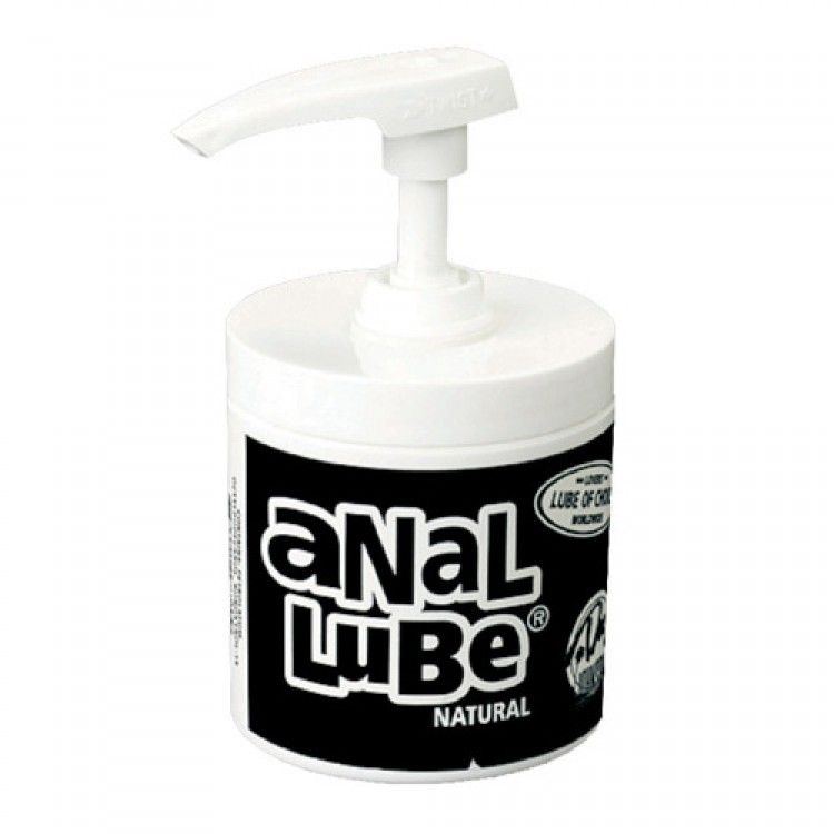 Land M. reccomend Greeks invented anal lube Anal