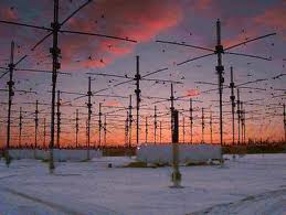 Haarp funny facts