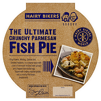 Drizzle reccomend Hairy biker fish pie