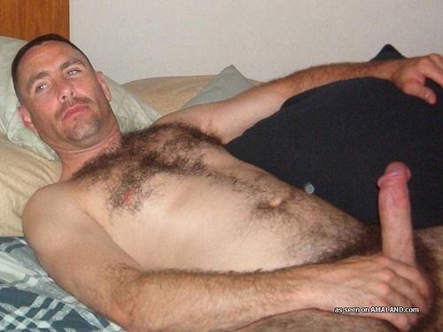 best of Nude men Hairy military