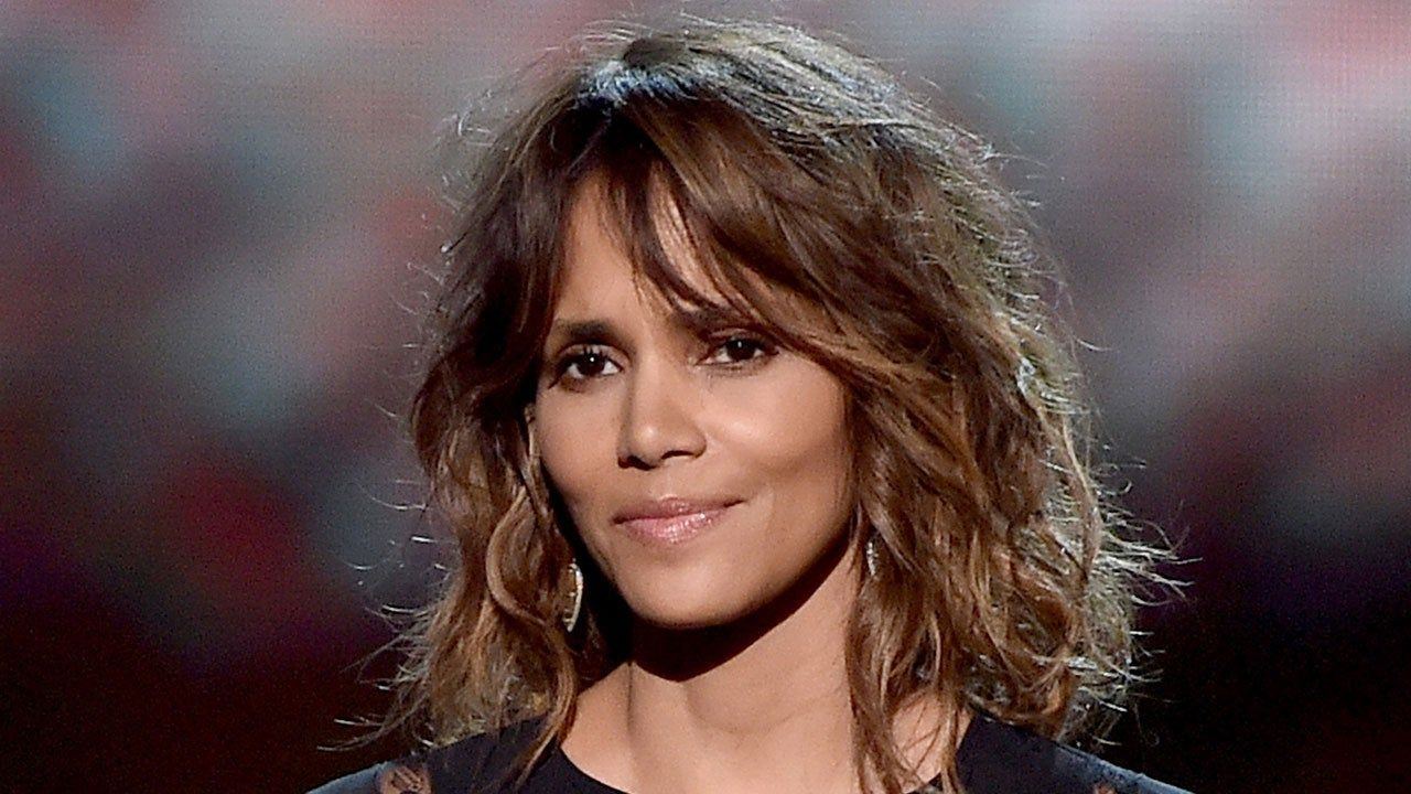 Moses reccomend Halle berry shaved her head