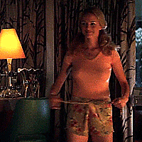 Whiskers reccomend Heather graham naked gifs