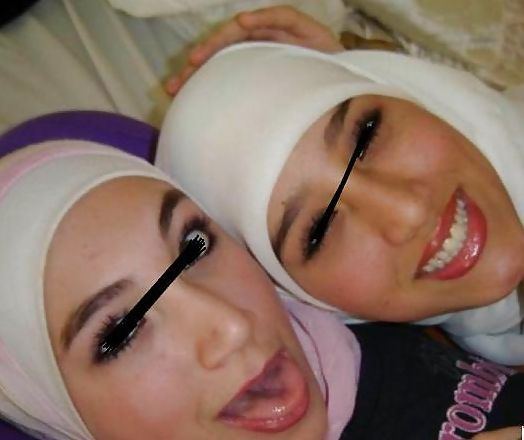 best of Porno picture Hijab