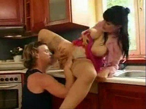 Housewife plumber porn
