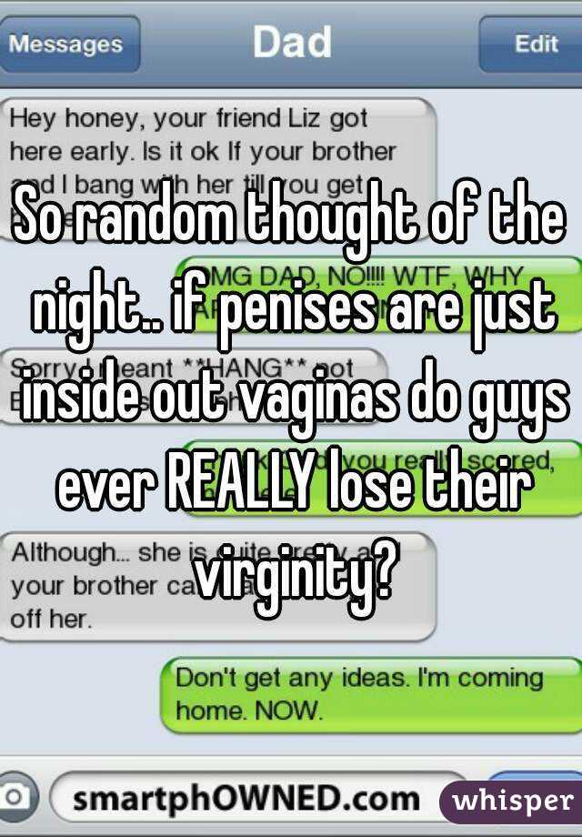 best of Lose How do virginity guys their