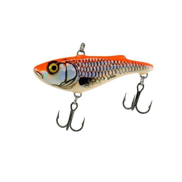 Diesel recomended chubby lure fishing Ice