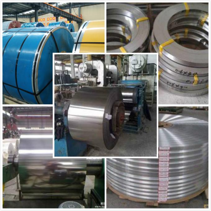 best of Coil Inconel strip 750