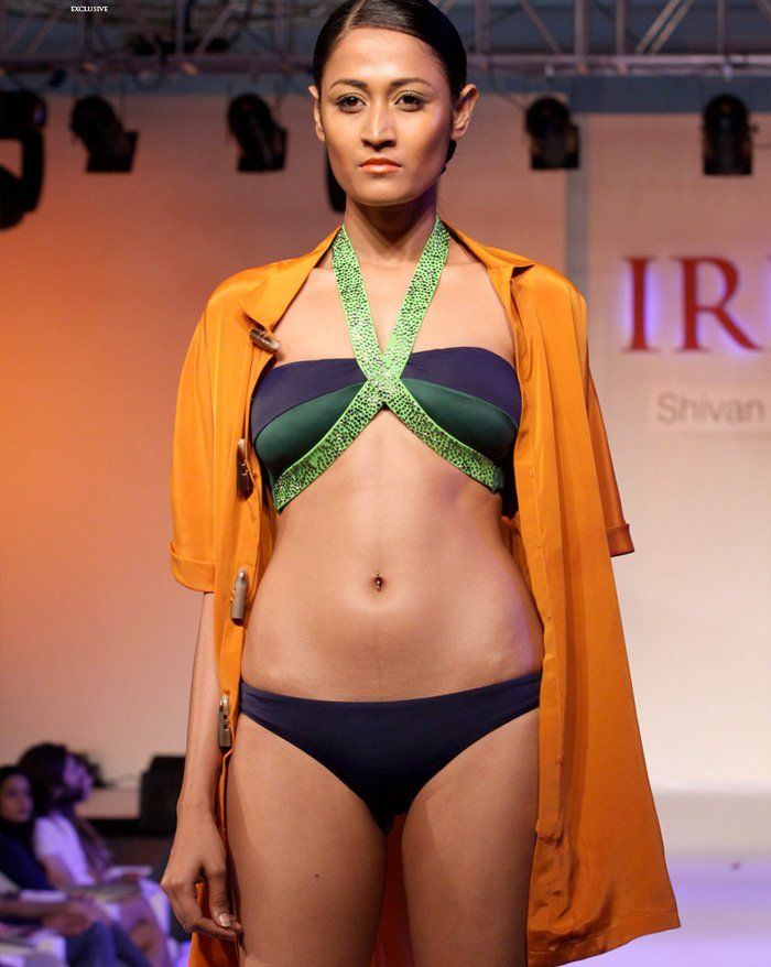 best of Fashion India bikini