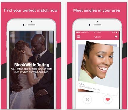 Interracial dating mobile