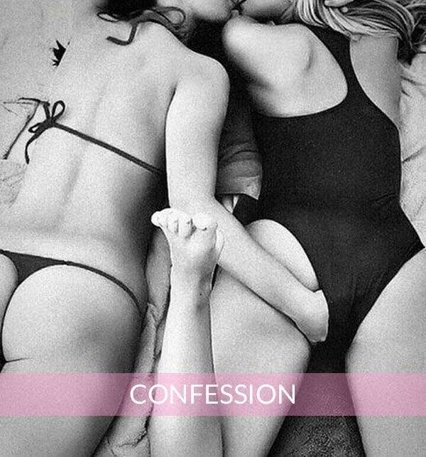 best of Confession Interracial sex