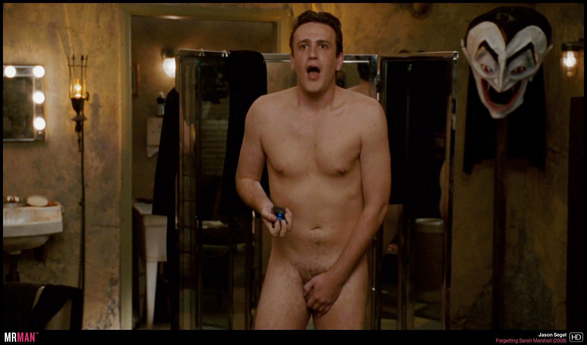 Matchpoint reccomend Jaon segel naked